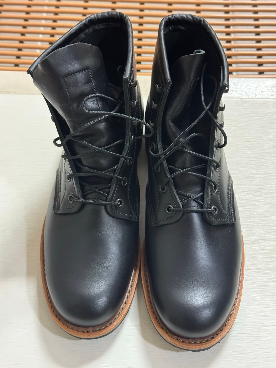 레드윙 벡맨 9423 8.5 상품이미지1