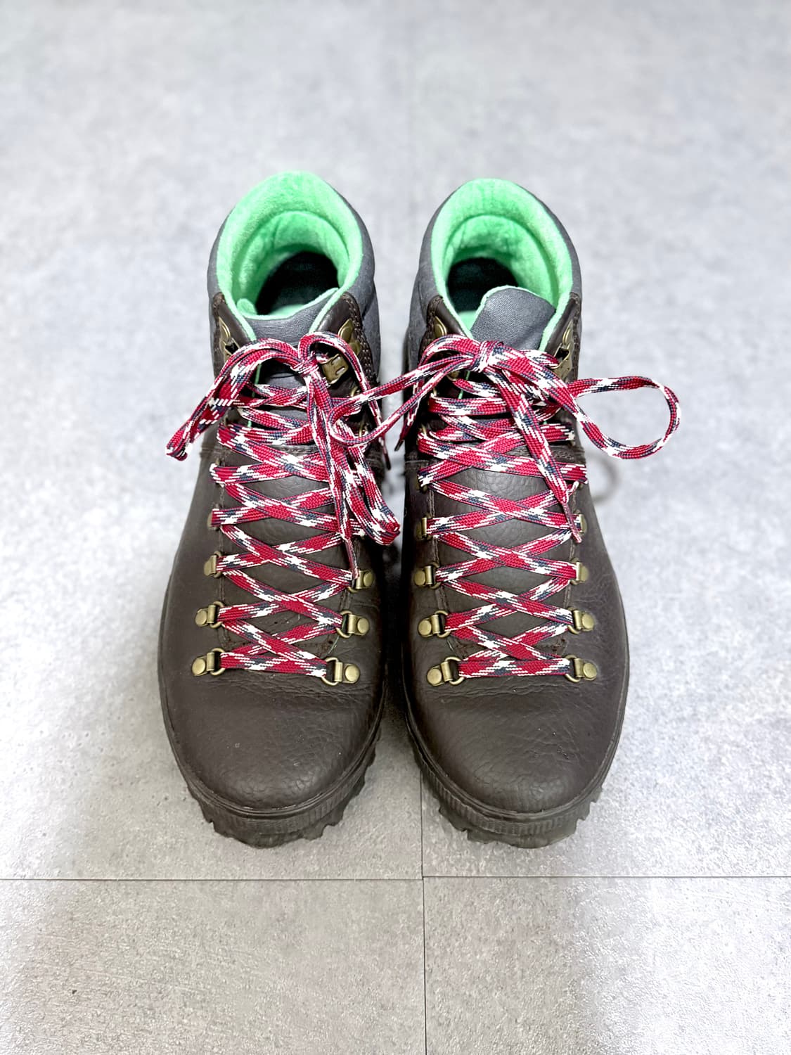 Diesel Quebec Village' Boots 상품이미지1