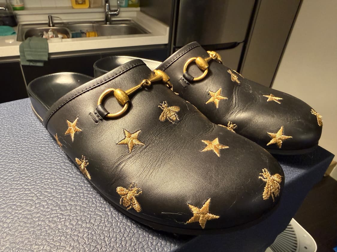 구찌 뮬 상품이미지2