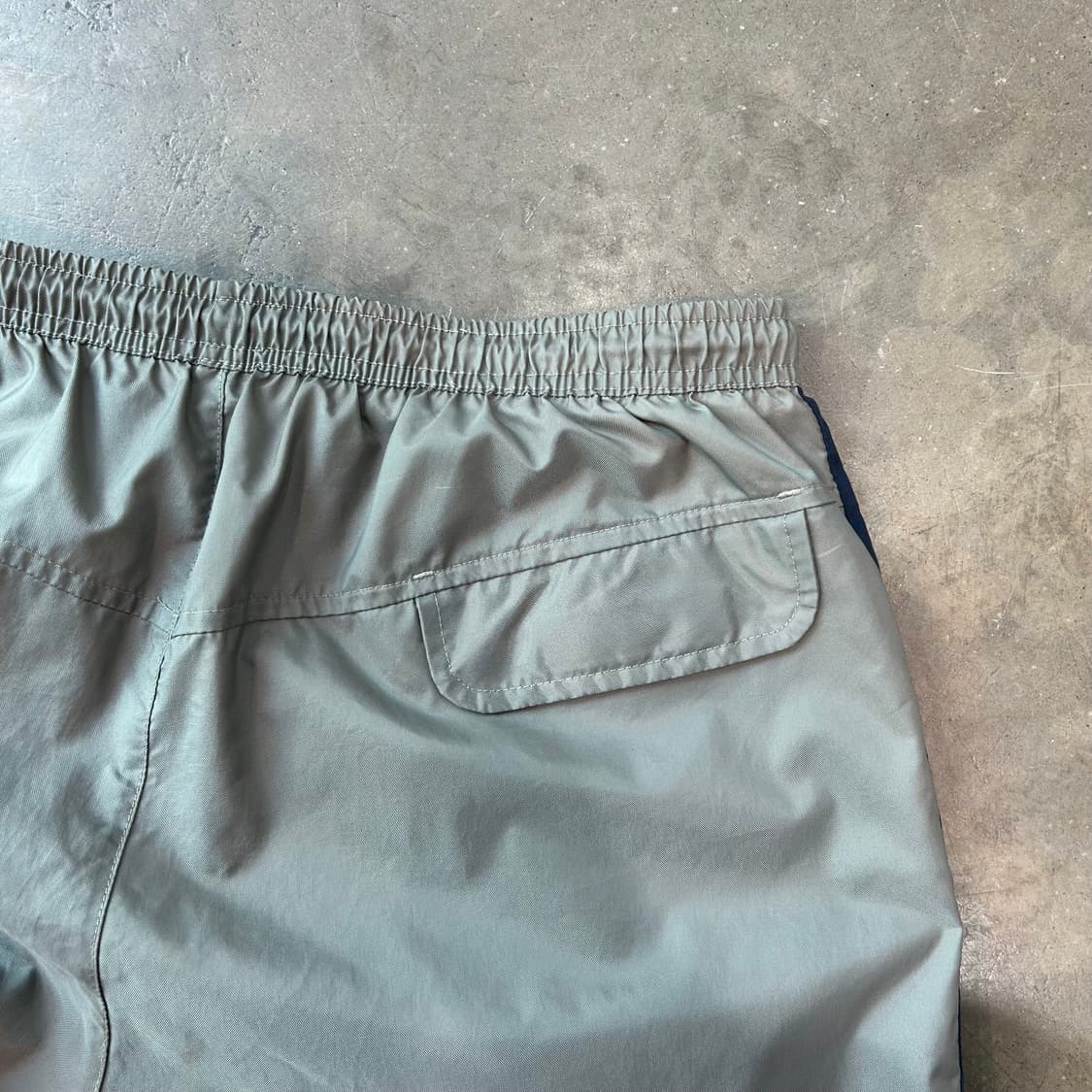 00s 나이키 트랙팬츠 상품이미지4