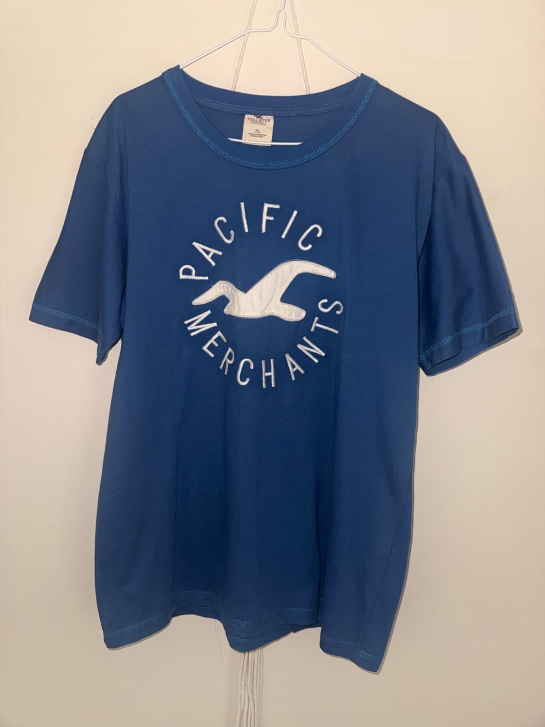 홀리스터 반팔 XL 상품이미지1