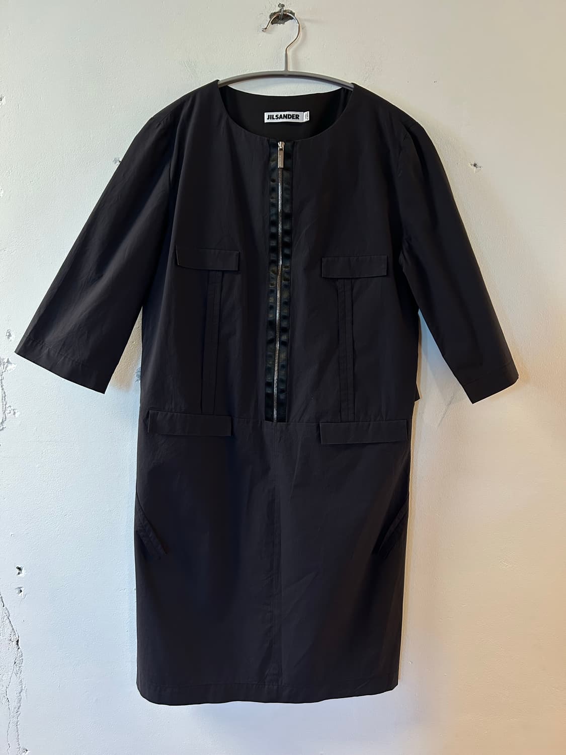 Jil sander nlyon dress 상품이미지1