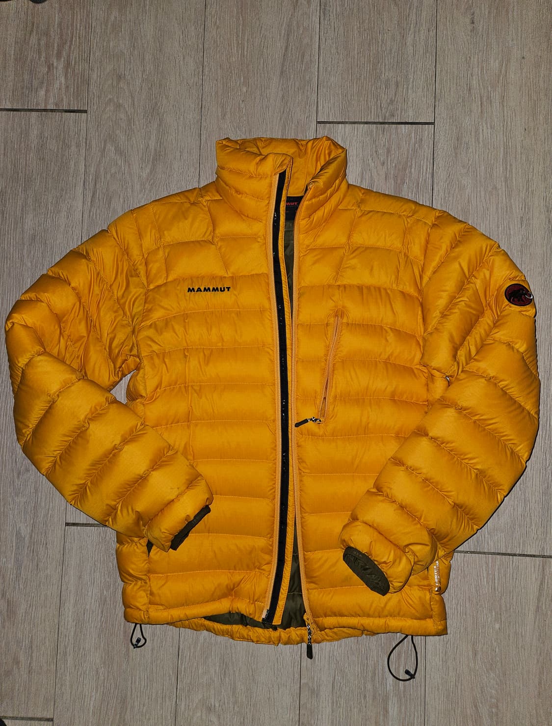 마무트 브로드피크 2 M사이즈 상품이미지2