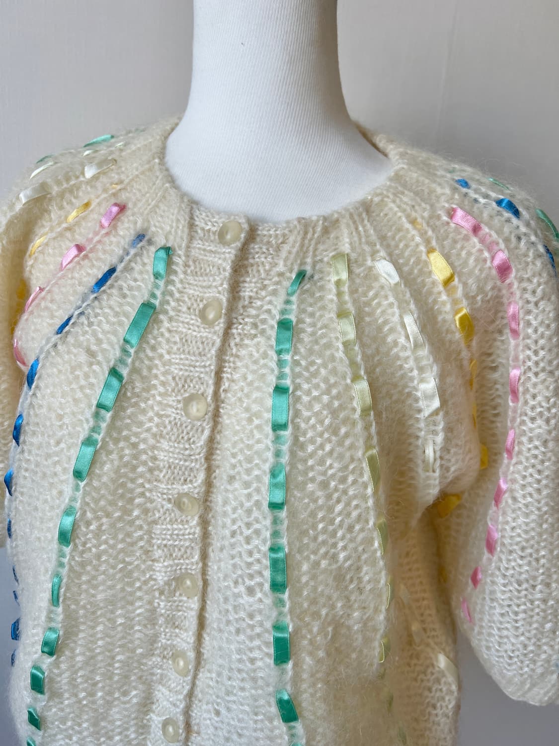 pastel cardigan 상품이미지3