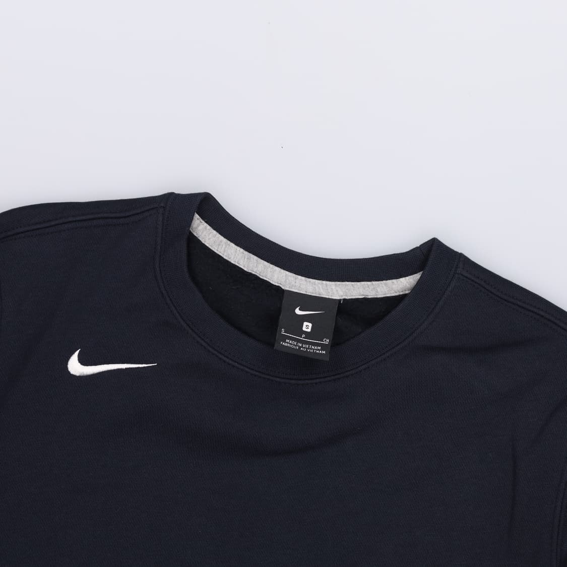 S 나이키 Nike 맨투맨 0623H2 상품이미지3