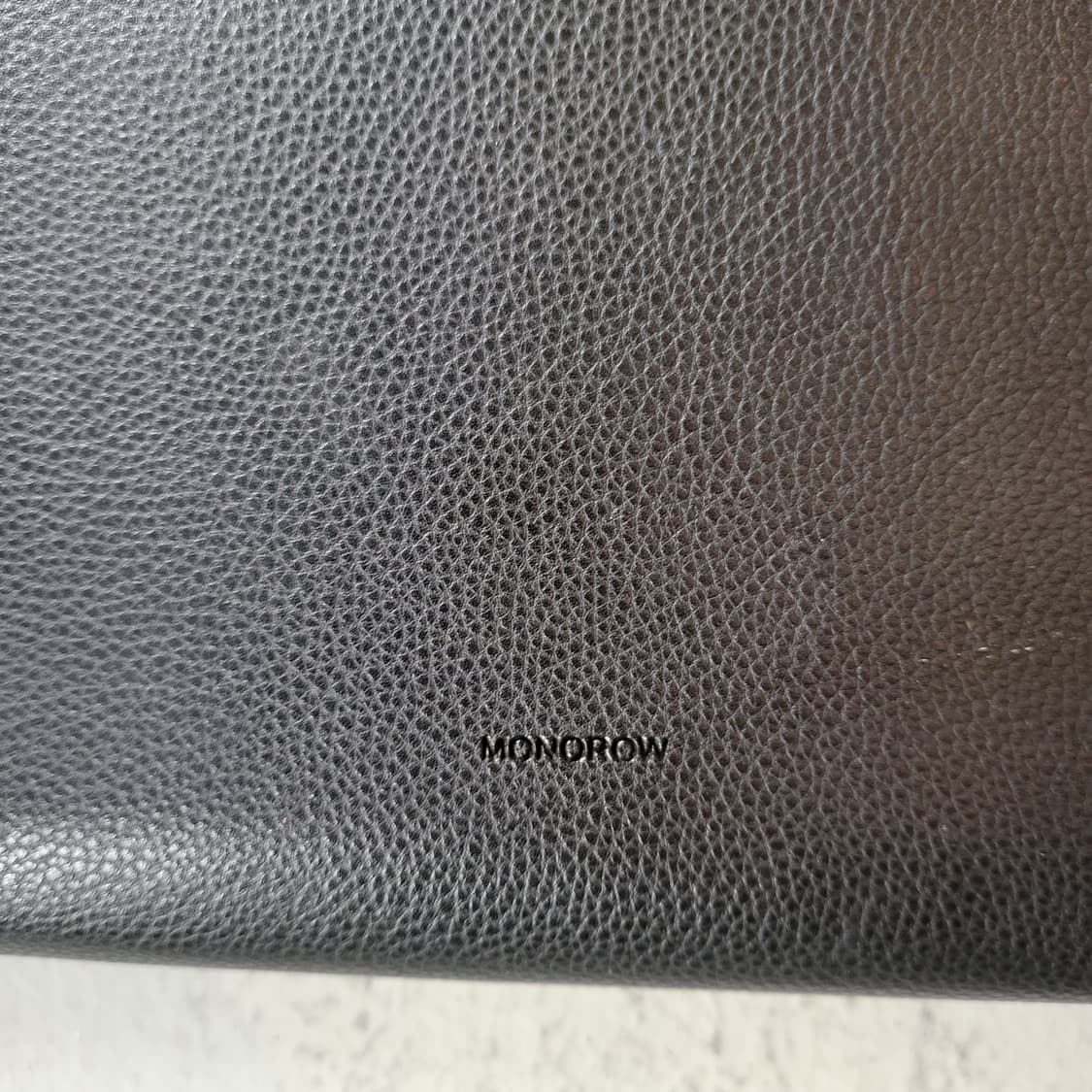 MONOROW 브리프케이스 상품이미지5