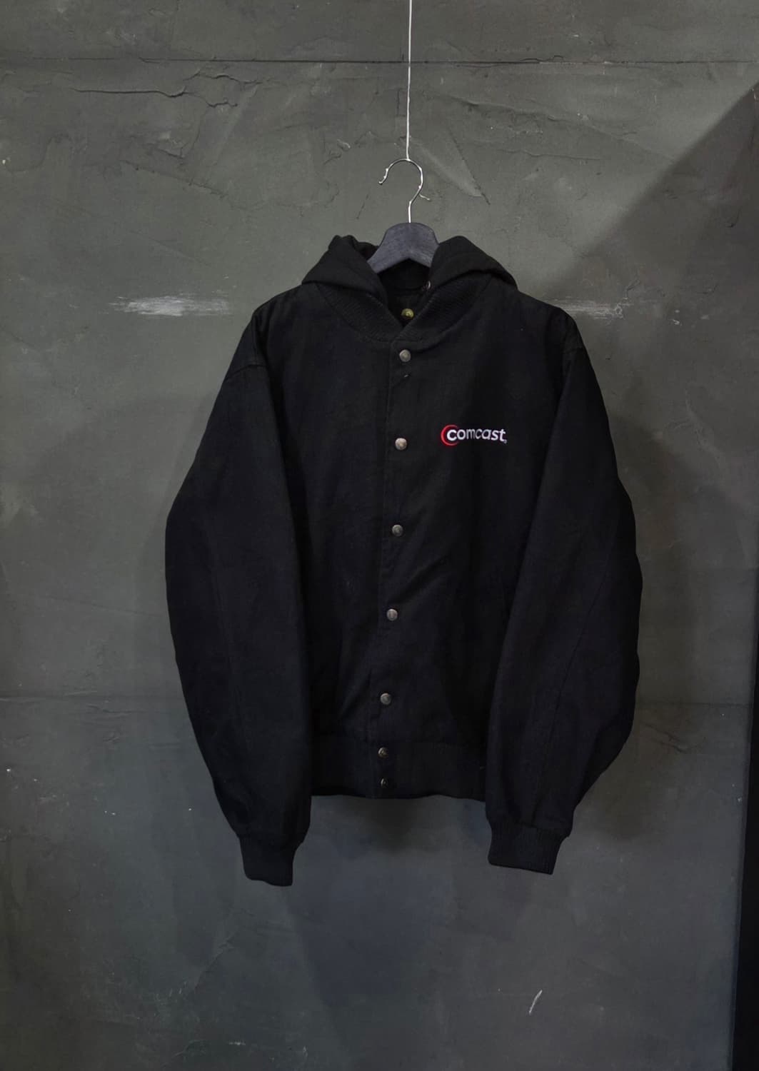 Tri Mountain- Wool Lined- Deadstock 상품이미지1