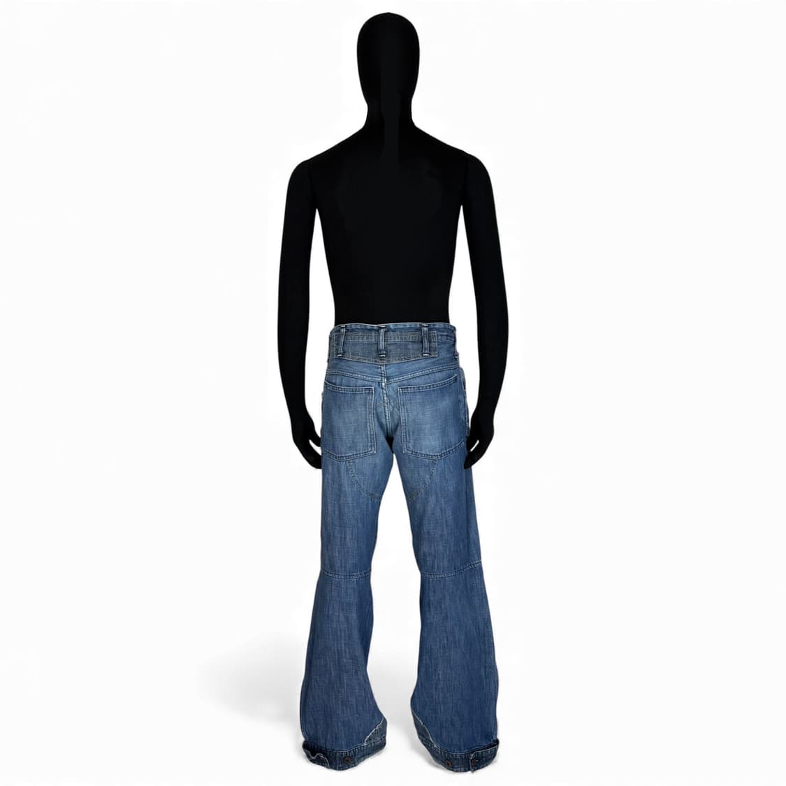 지스타 로우 g-star raw 리빌드 데님 팬츠 상품이미지2