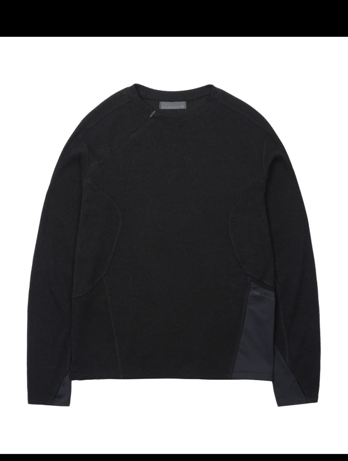 구))산산기어 리브드 롱슬리브 4 구합니다!! 상품이미지1