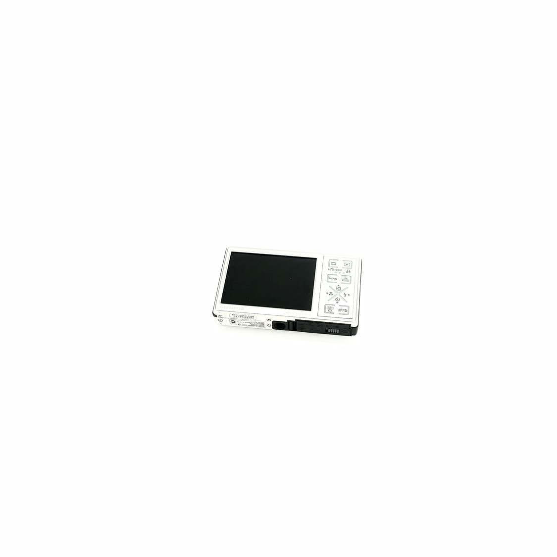 초희귀&강추!) Olympus Mju 1070 디카 카메라 상품이미지10
