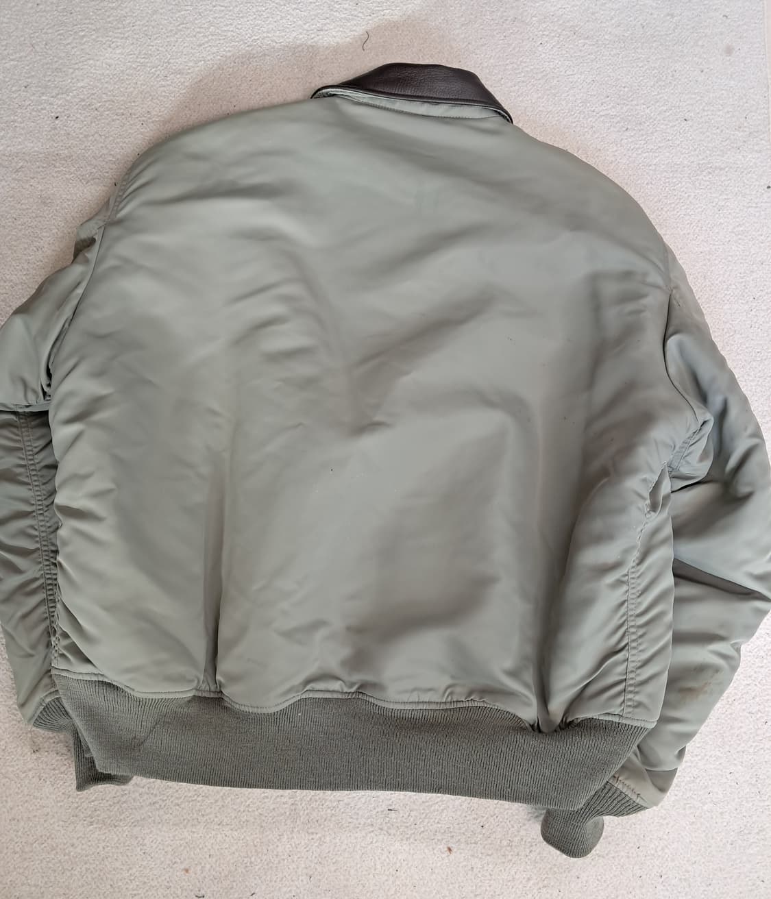 호프인더스트리 항공자켓 상품이미지7