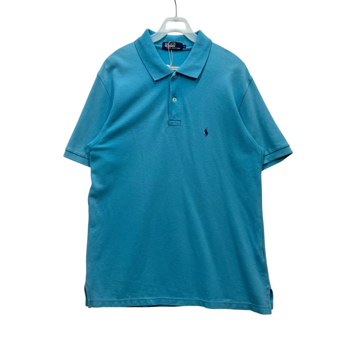 Polo Ralph Lauren Classic Polo Sky Blue 상품이미지1