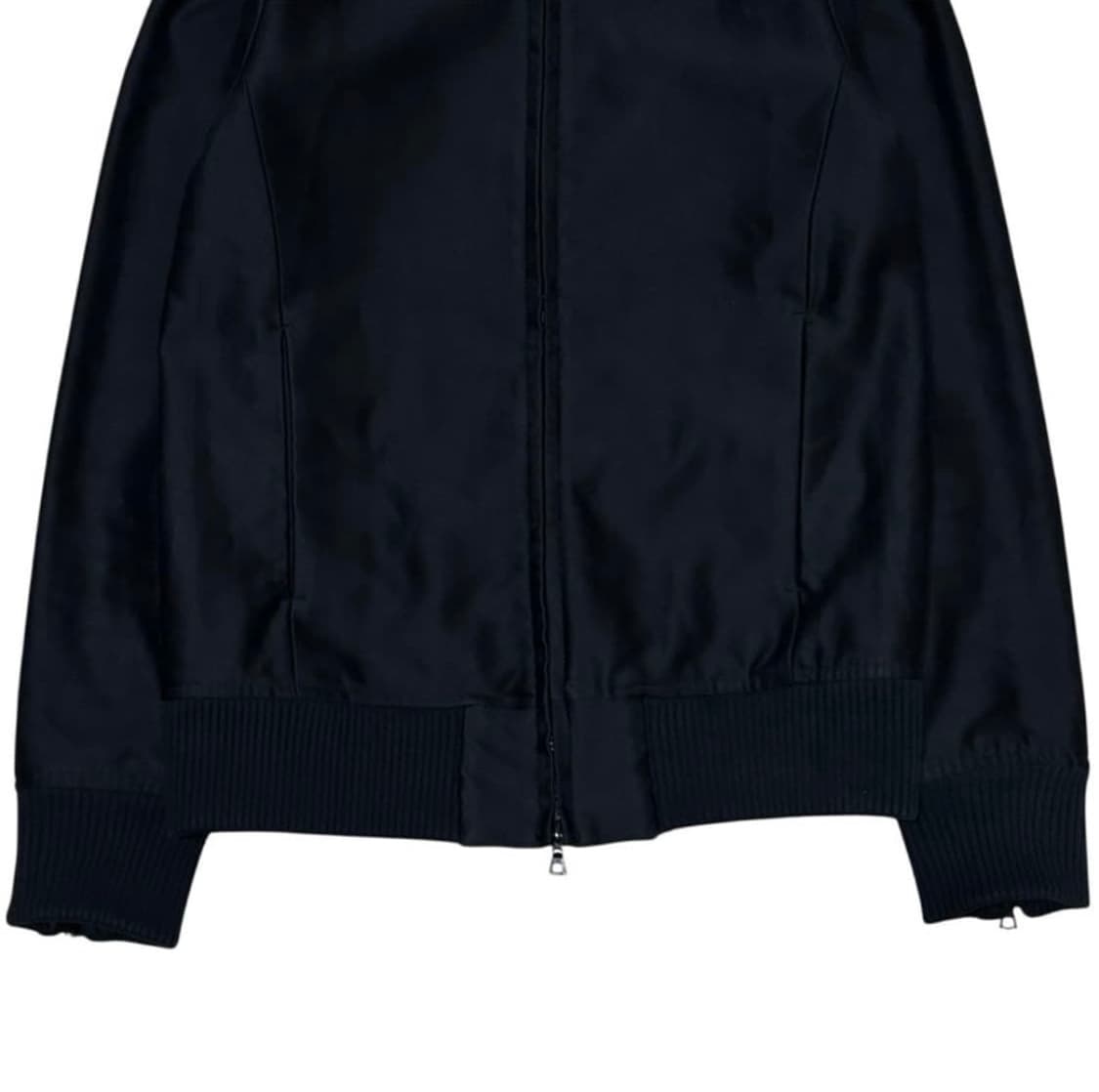 [1]ATTACHMENT 풀집 블루종 상품이미지3