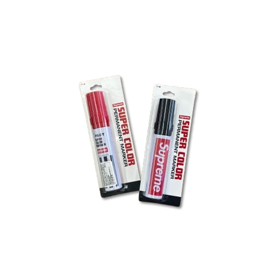 슈프림 컬러 마카 상품이미지3