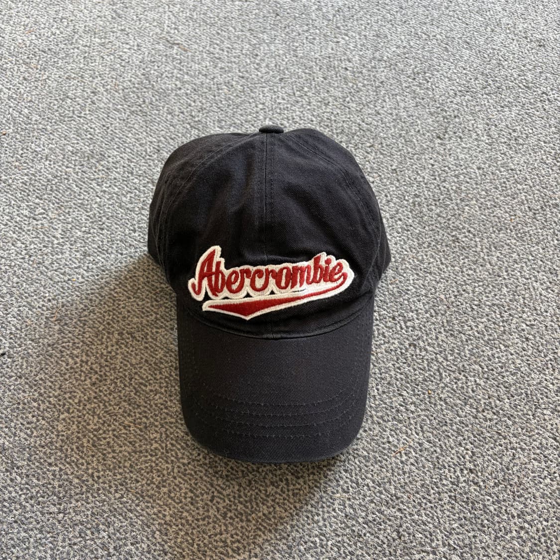 338. 아베크롬비 모자 상품이미지1