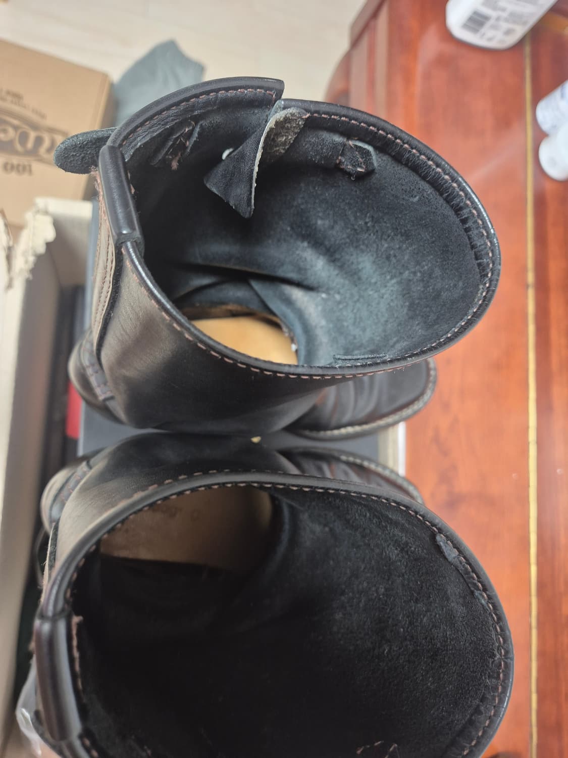 웨스코 보스 판매합니다. 상품이미지6