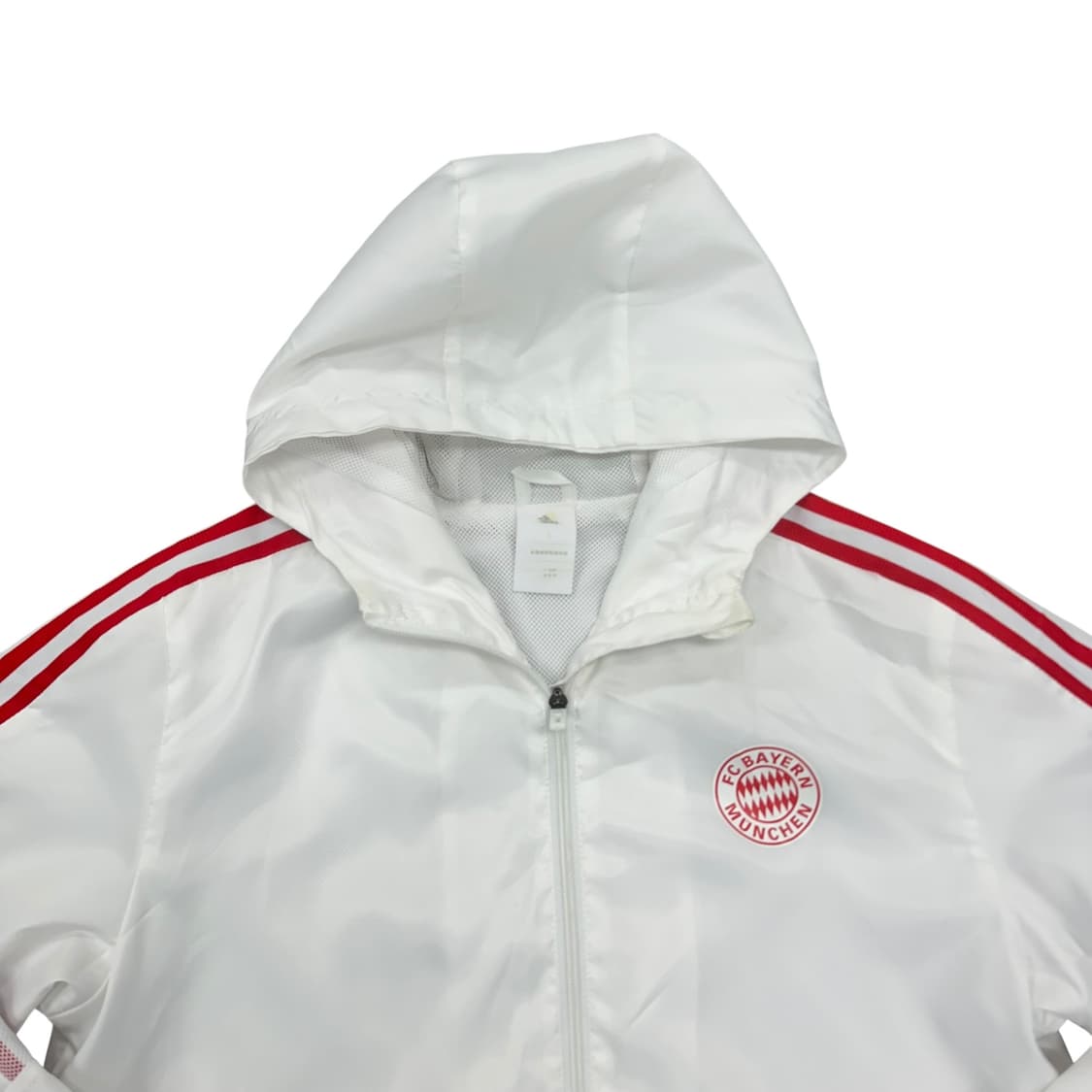 아디다스 뮌헨 바람막이 상품이미지2