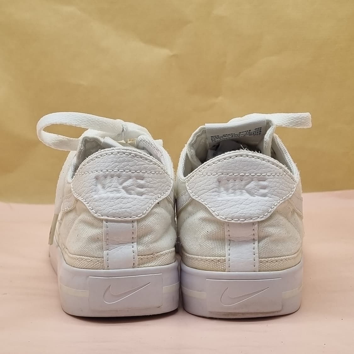 나이키 코트 레거시 스니커즈 250 상품이미지4