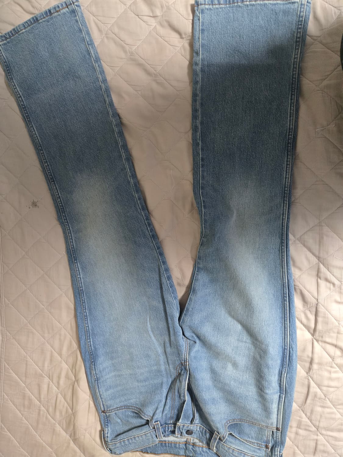 리바이스 537 34x32 상품이미지1