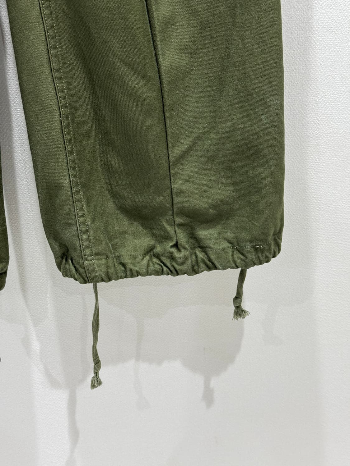 50s Us Army M51 카고 팬츠 (M-R) 상품이미지4