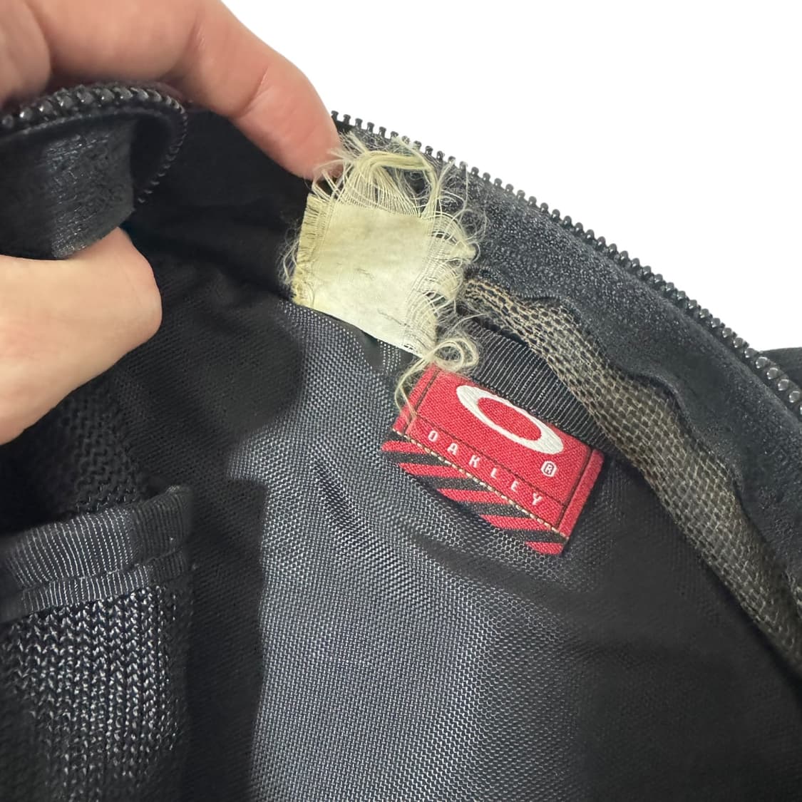 오클리 블랙 아이콘 백팩 상품이미지4