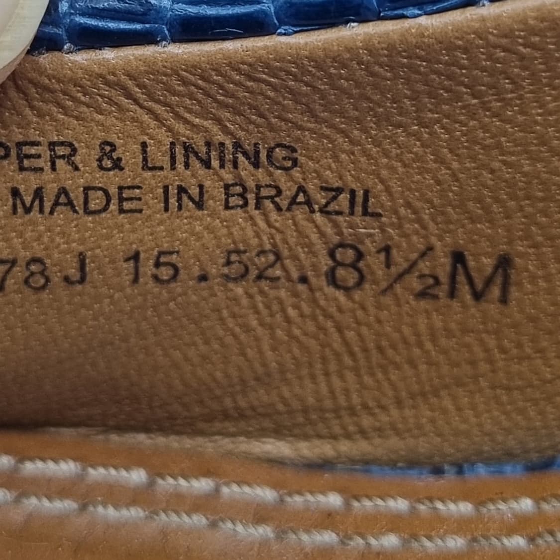 토리버치 토오픈 웨지힐8.5 250 굽7 상품이미지6