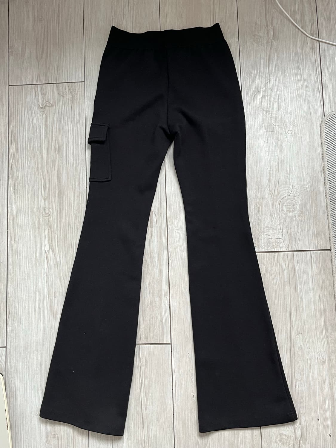 보헤미안서울 자카드 팬츠 S 상품이미지2