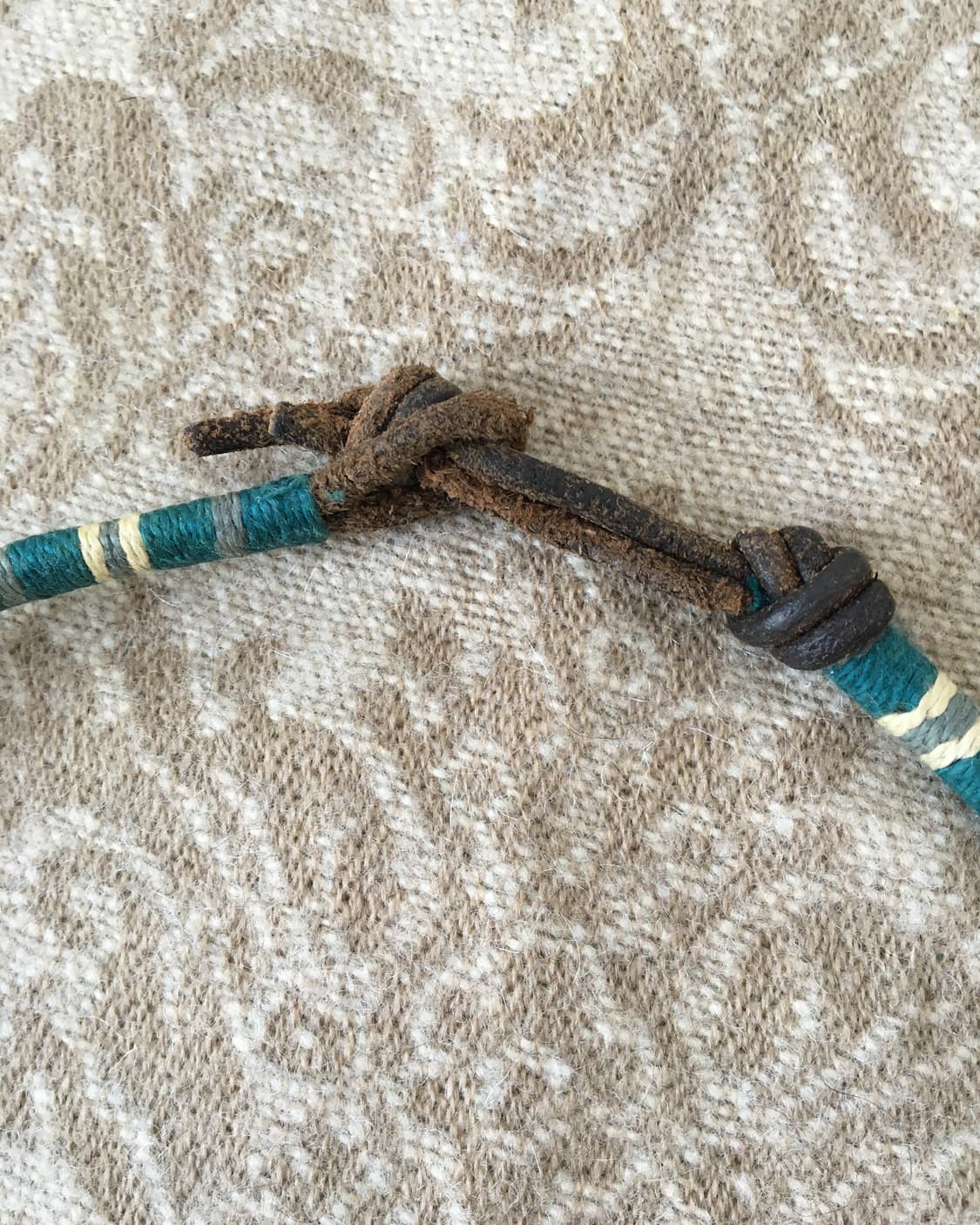  ethnicc mood necklace 상품이미지2