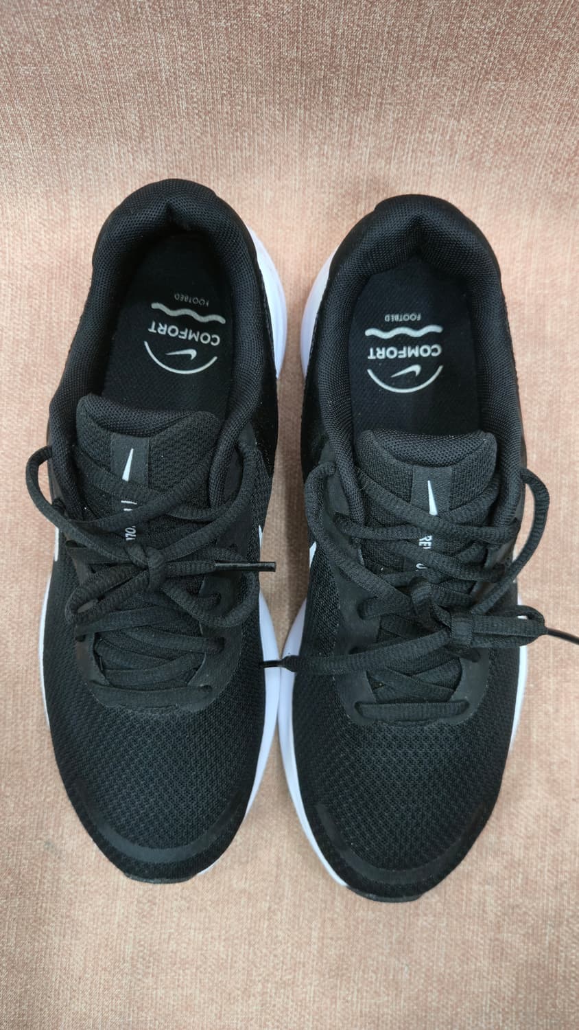 나이키 미착용 265mm-  레볼루션 7 헬스 운동화 런닝화 상품이미지2