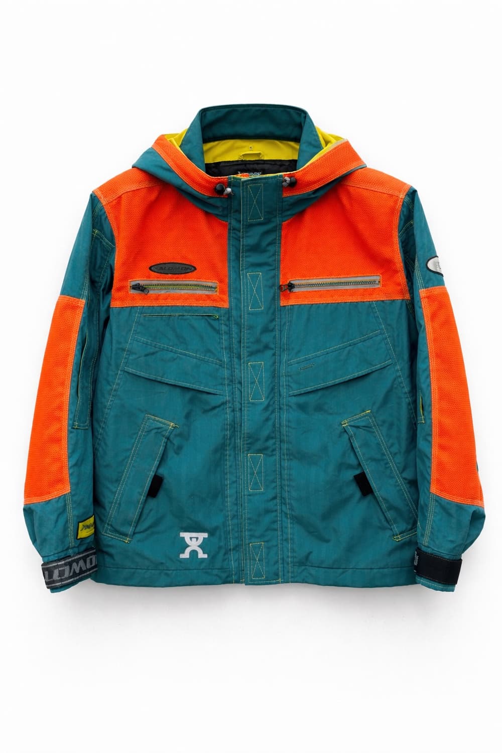 Salomon 스키 자켓 L 상품이미지1