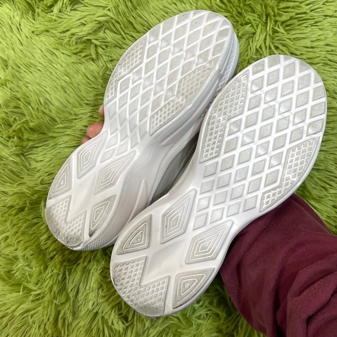 미스치프 롬버스 부츠 상품이미지5