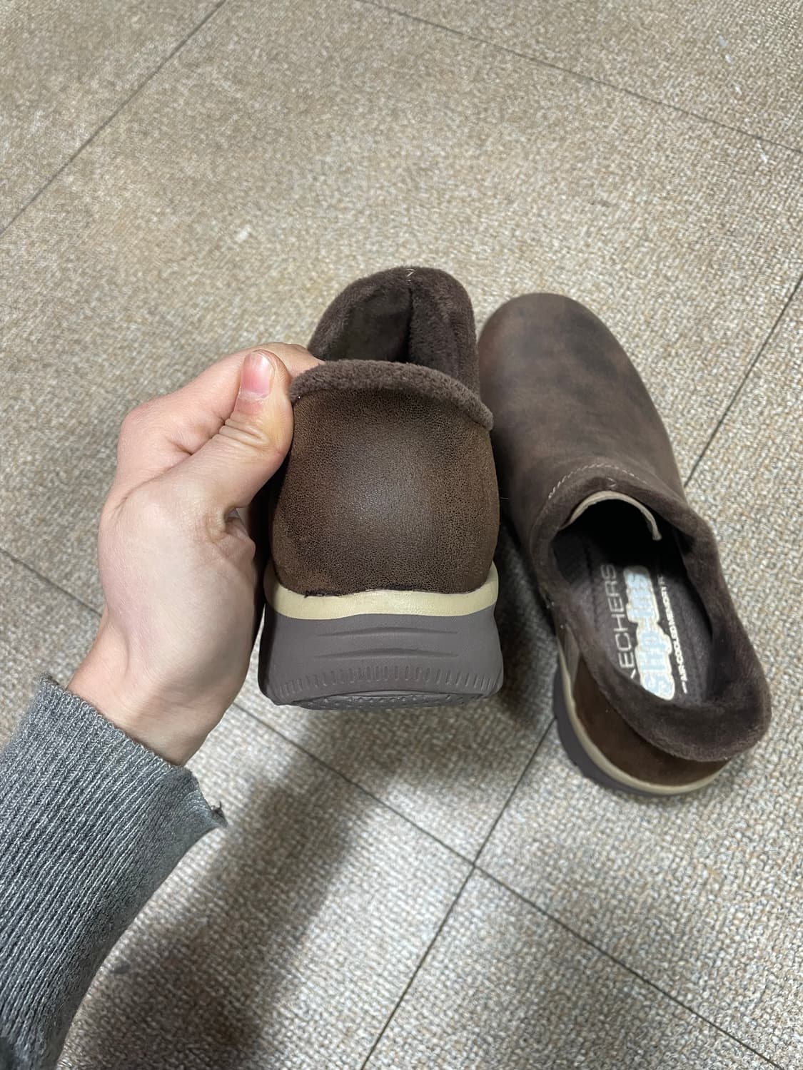 Skechers 운동화 상품이미지3