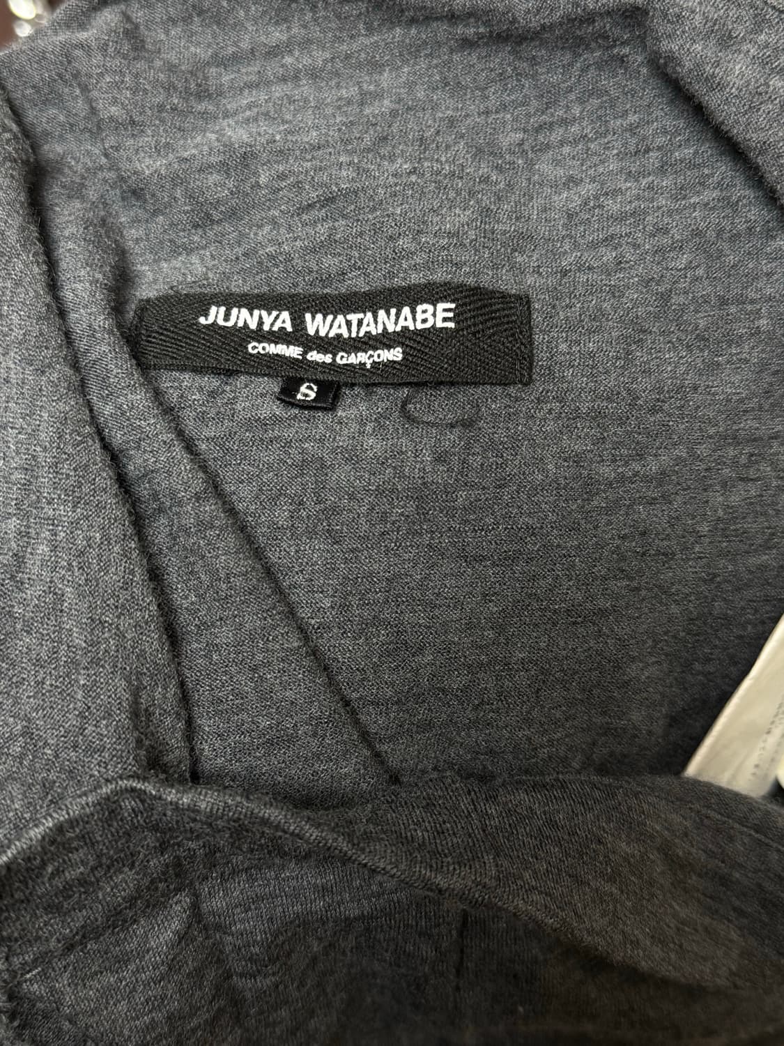 (S) Comme des Garcons Junya Watanabe sk 상품이미지4