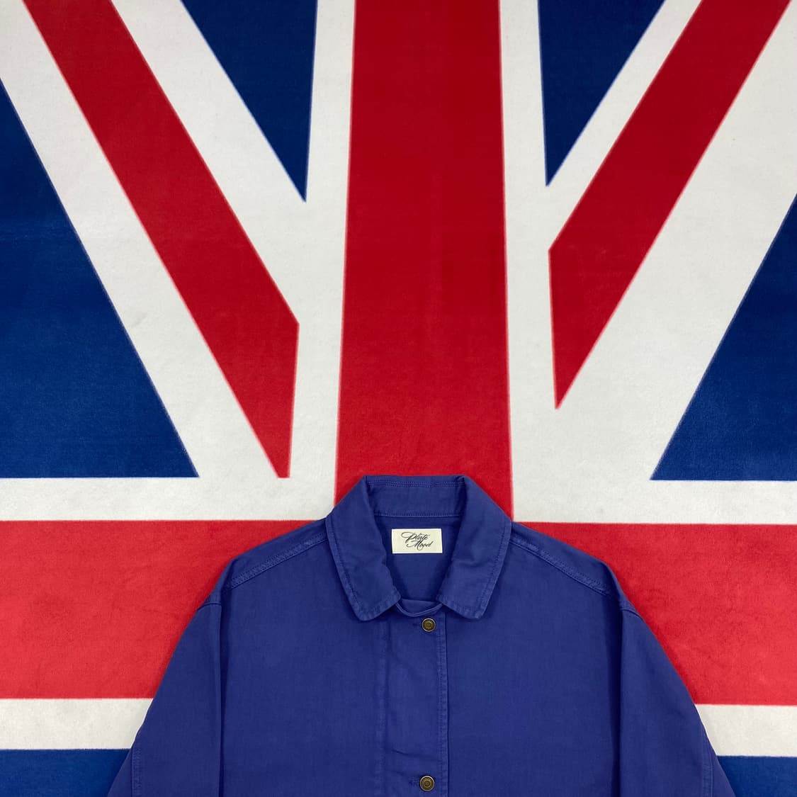 빈티지 프렌치자켓 여성 Free  상품이미지2