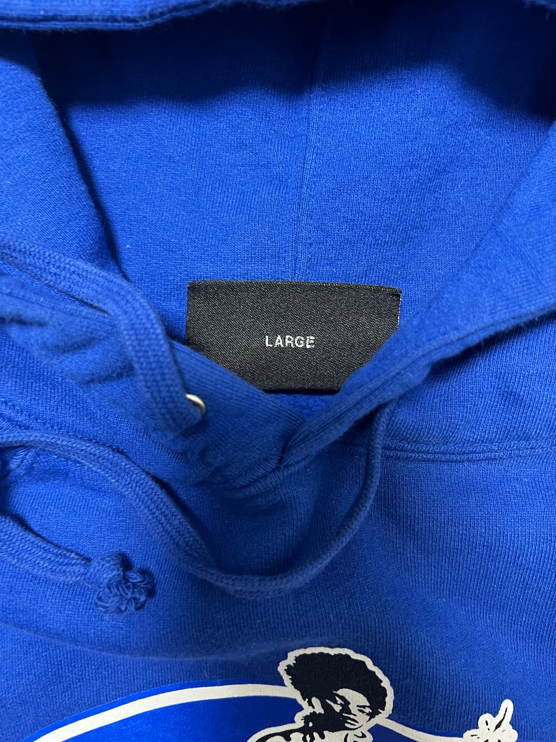 슈프림 supreme hysteric glamour hoodie 상품이미지3