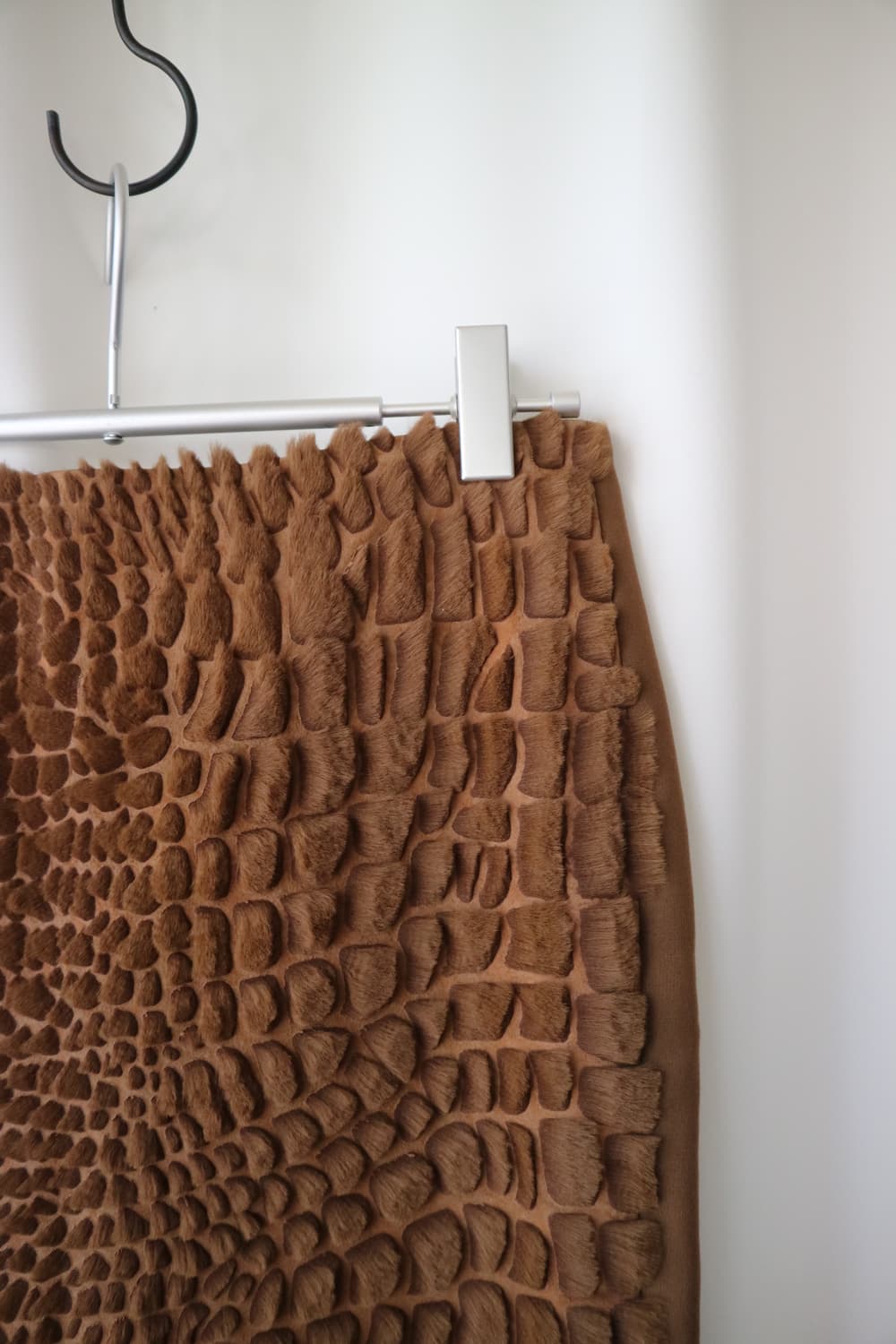 Max Mara animal print skirt 상품이미지2
