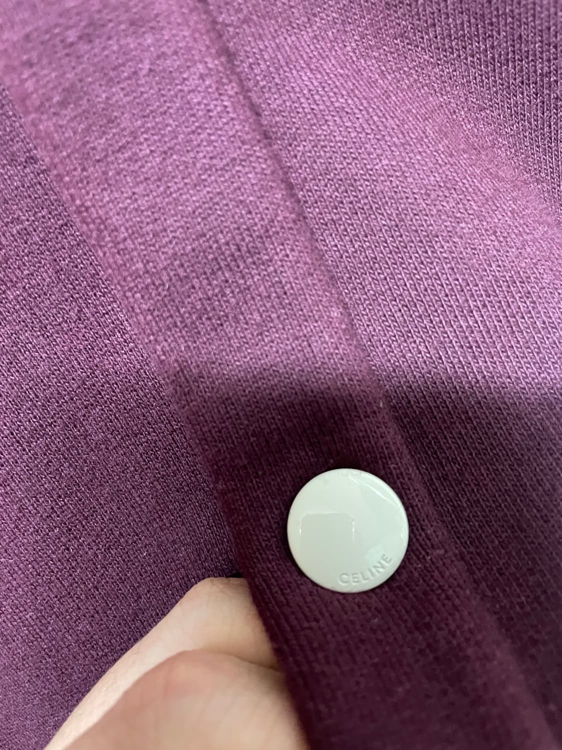 셀린느 칼리지자켓 상품이미지5