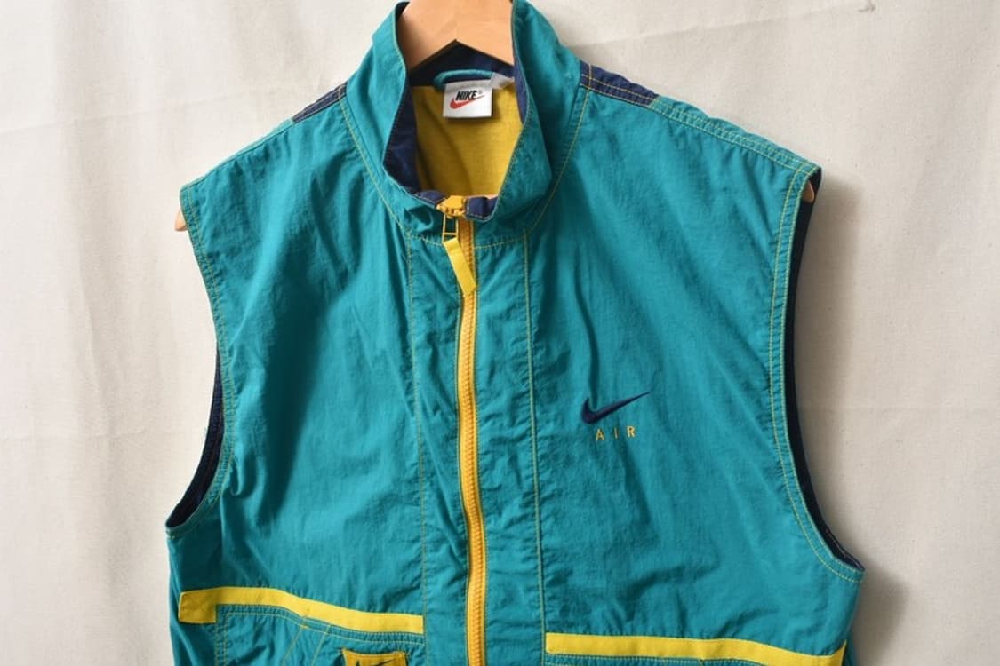 90S 나이키 베스트 조끼 88 M0092 상품이미지2
