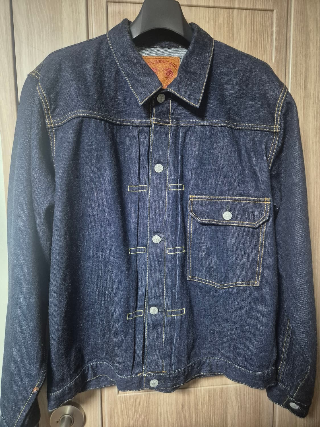 풀카운트 2107 (42) 상품이미지1