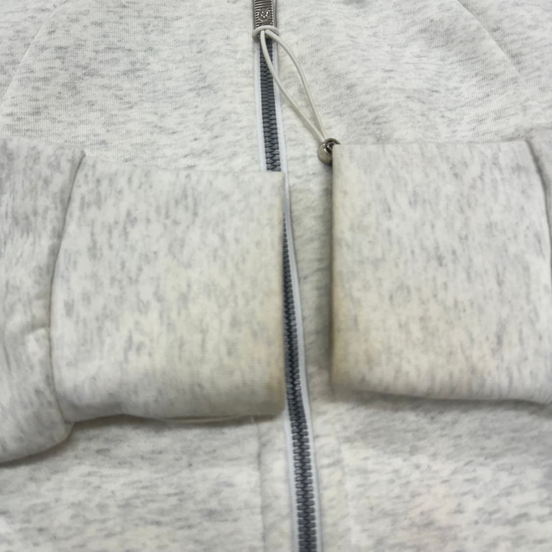 룰루레몬 후드집업 상품이미지4