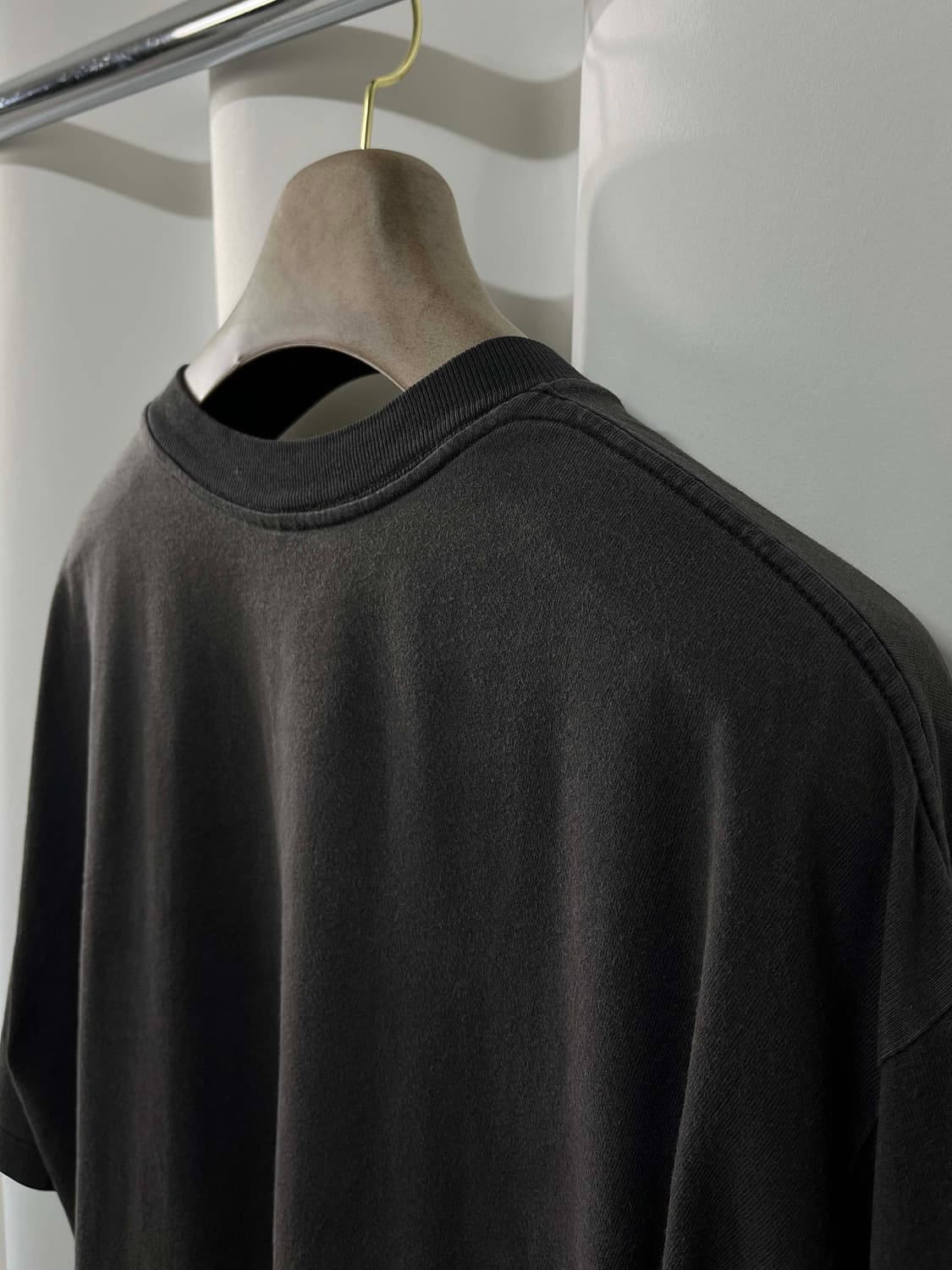 1994's 마를린먼로 페이스 크랙 페이딩 빈티지 티셔츠 상품이미지8