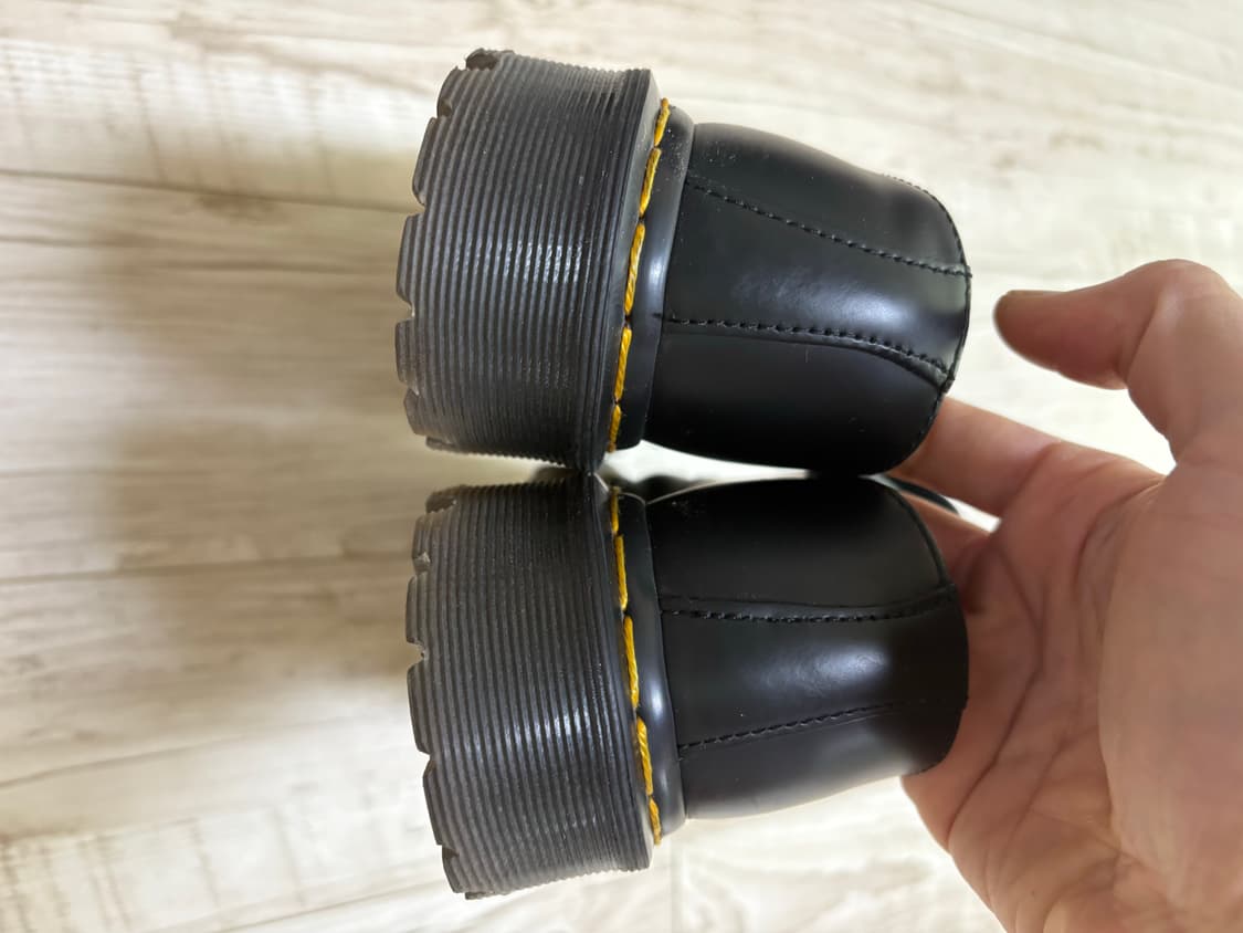 닥터마틴 1461 3홀 벡스 220 상품이미지5