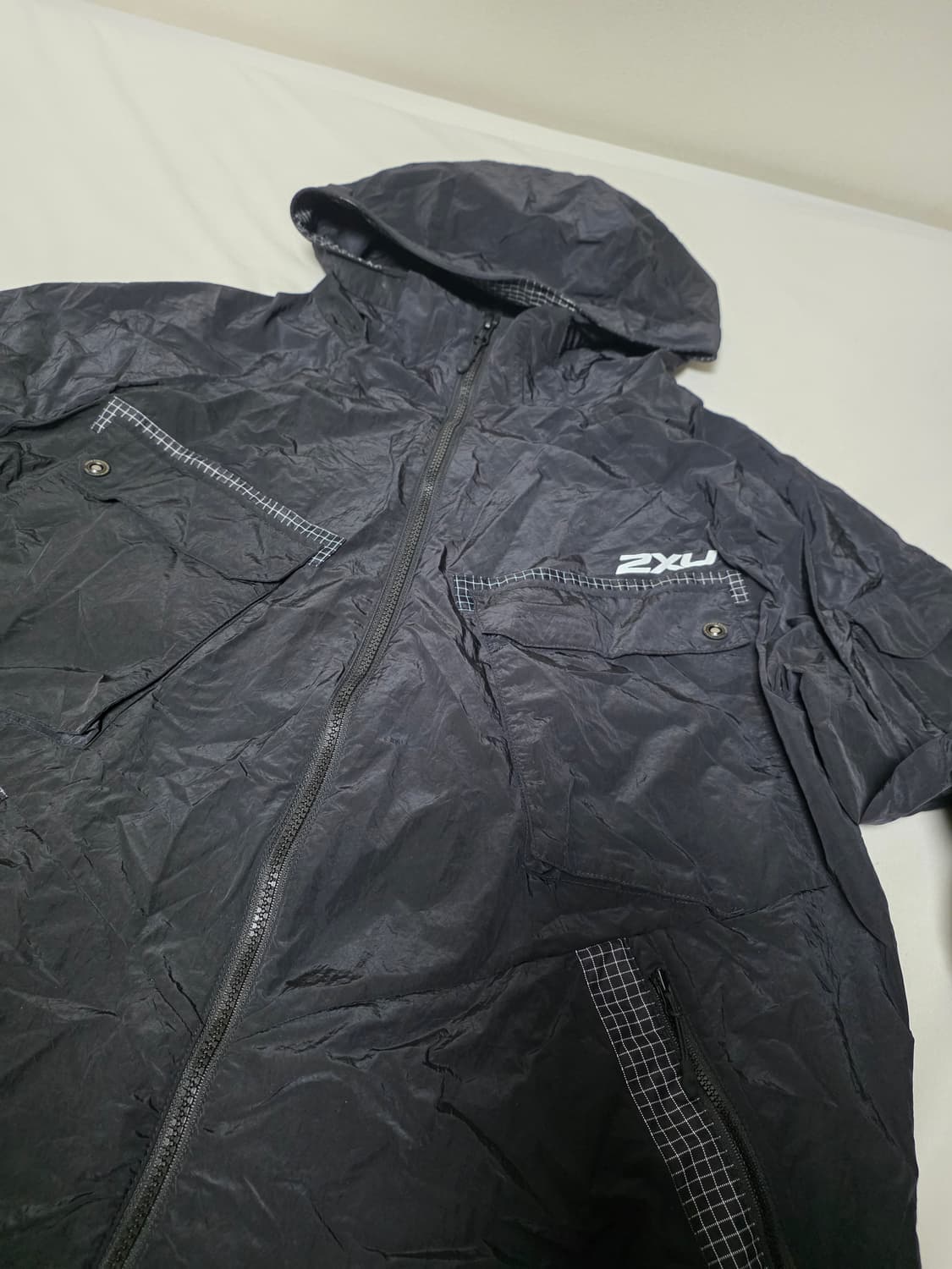 2XU 트레이닝 셋업 XL(105) & L(100) 상품이미지5