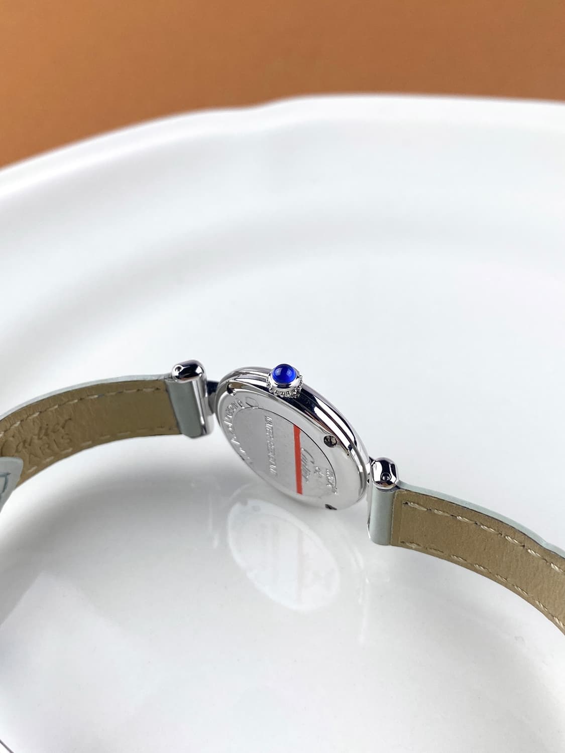 CARTIER must colisee watch 상품이미지7