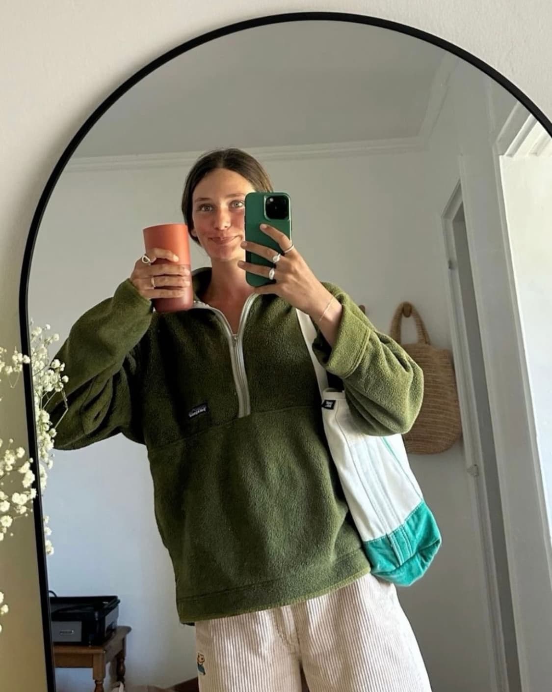 파타고니아 마수피얼 신칠라 L 상품이미지4