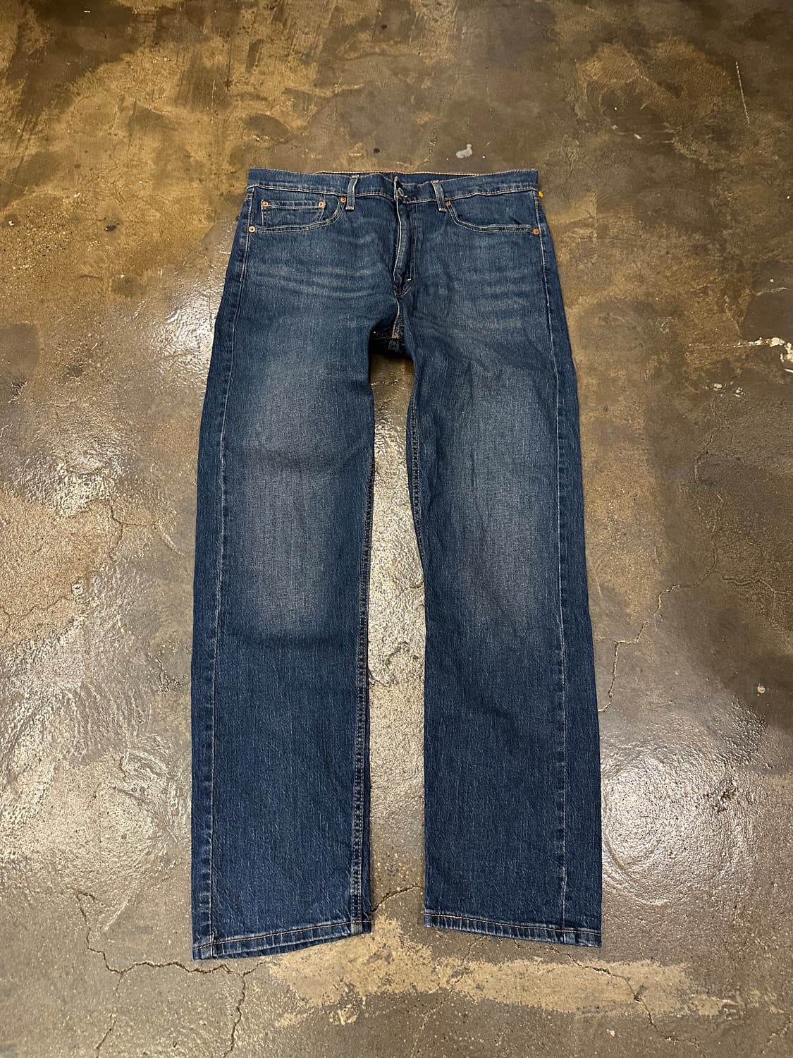 Levis 리바이스 505 W36 L32 상품이미지1