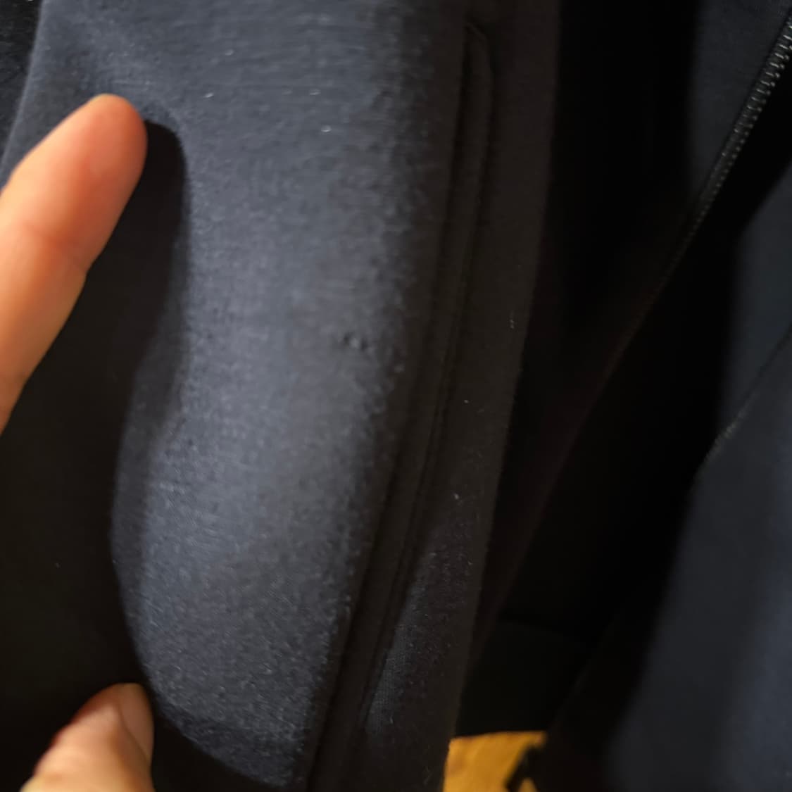 펜디 프로그 네오프랜 봄버자켓 상품이미지7