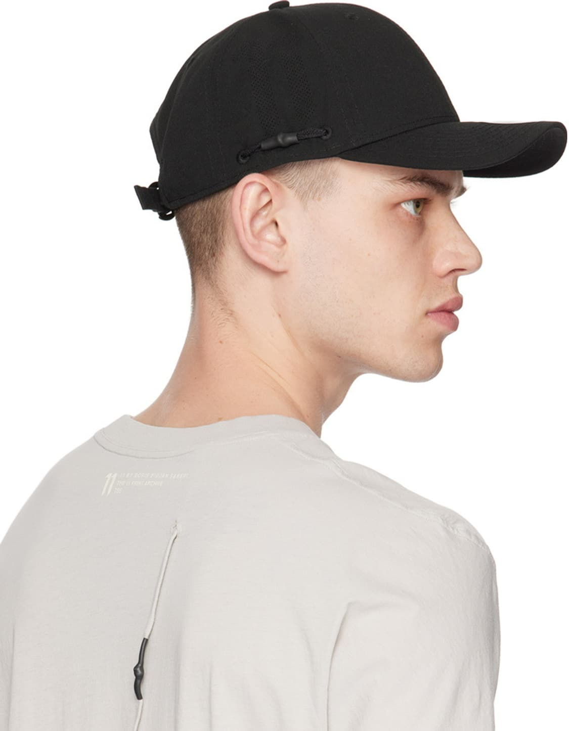 11 by Boris Bidjan Saberi X New Era Cap 상품이미지10