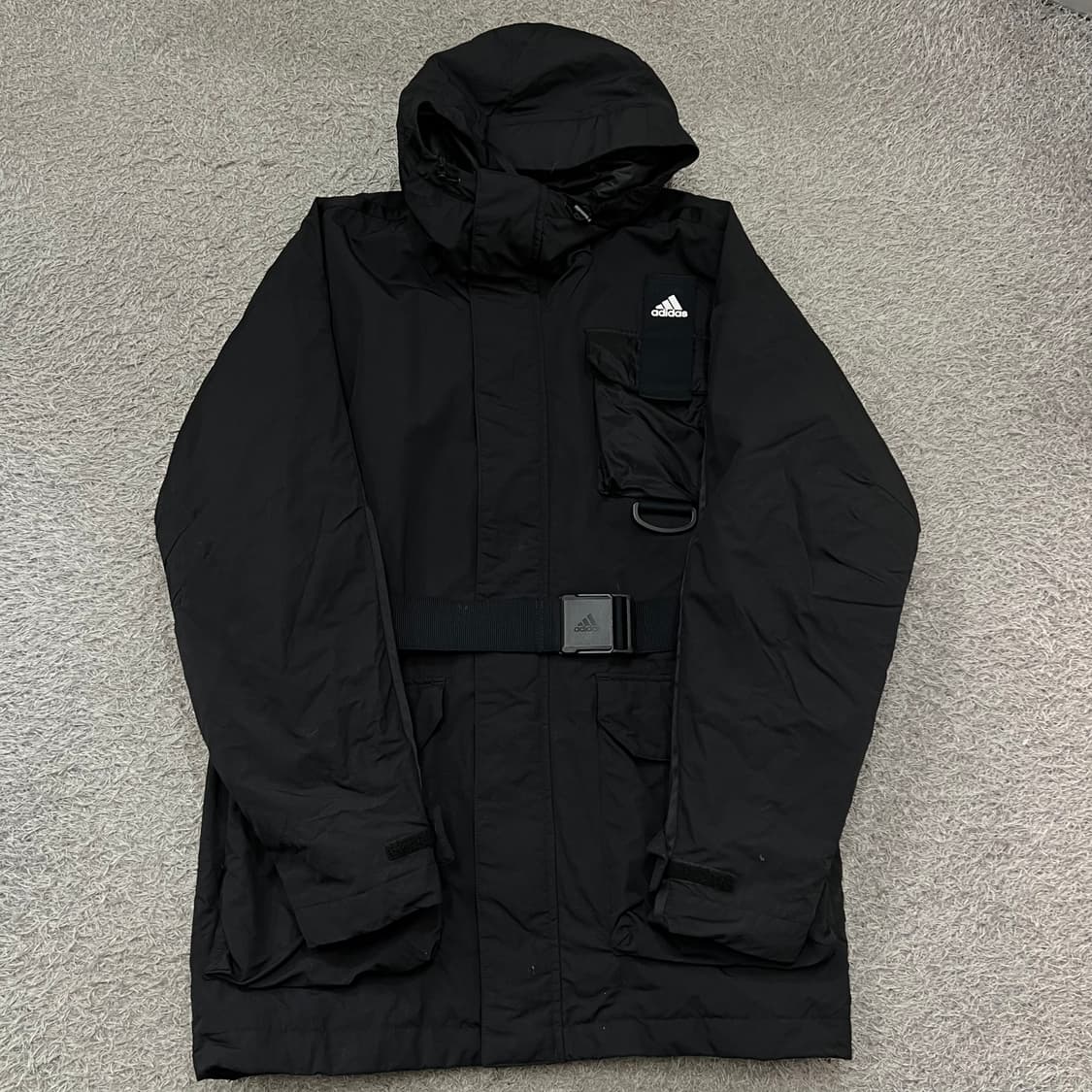 [105] 아디다스 후드점퍼 상품이미지2