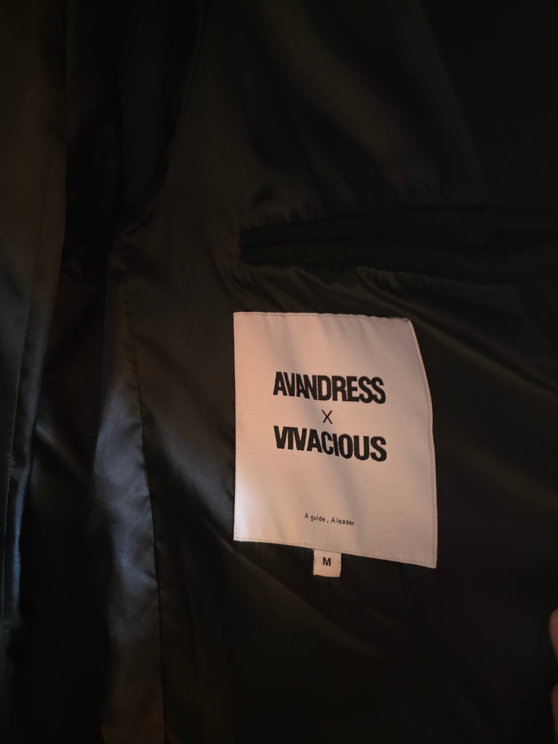 어반드레스 코트 상품이미지3